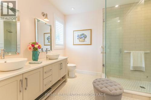 34734 Bayfield Road, Bluewater (Bayfield), ON - Indoor Photo Showing Bathroom