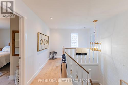 34734 Bayfield Road, Bluewater (Bayfield), ON - Indoor Photo Showing Other Room