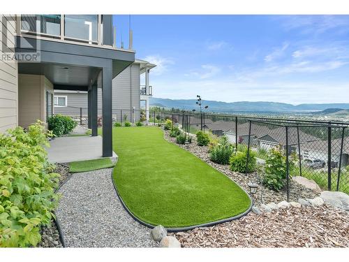 3900 Seminole Road, Kelowna, BC - Outdoor