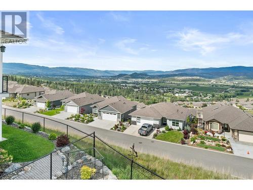 3900 Seminole Road, Kelowna, BC - Outdoor With View