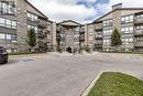 415 - 15 Jacksway Crescent, London, ON  - Outdoor With Balcony With Facade 