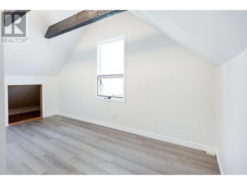 2124 Ross Crescent, Prince George, BC - Indoor Photo Showing Dining Room