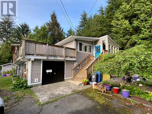 1413 Prince Rupert Boulevard, Prince Rupert, BC - Outdoor