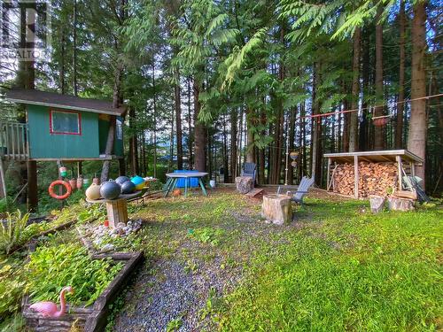 1413 Prince Rupert Boulevard, Prince Rupert, BC - Outdoor