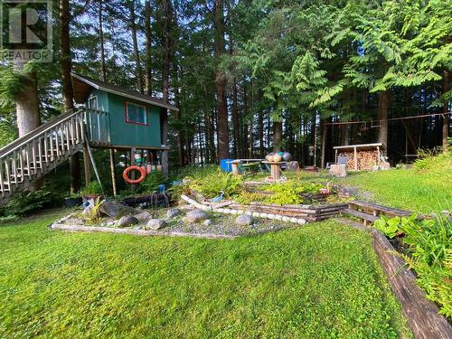 1413 Prince Rupert Boulevard, Prince Rupert, BC - Outdoor