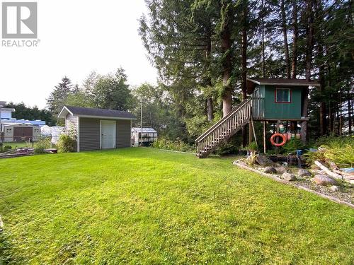 1413 Prince Rupert Boulevard, Prince Rupert, BC - Outdoor