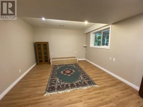 1413 Prince Rupert Boulevard, Prince Rupert, BC - Indoor Photo Showing Other Room