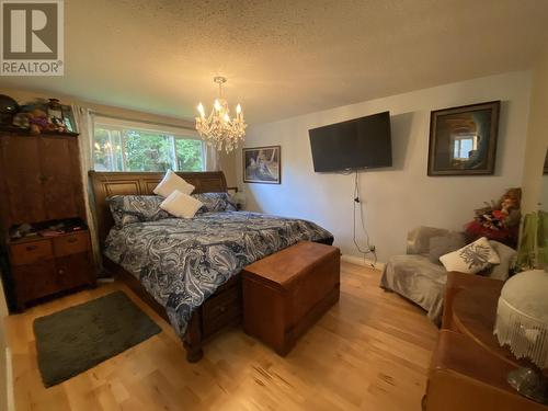 1413 Prince Rupert Boulevard, Prince Rupert, BC - Indoor Photo Showing Bedroom