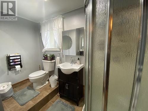 1413 Prince Rupert Boulevard, Prince Rupert, BC - Indoor Photo Showing Bathroom