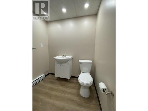 1413 Prince Rupert Boulevard, Prince Rupert, BC - Indoor Photo Showing Bathroom