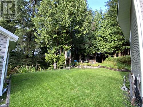 1413 Prince Rupert Boulevard, Prince Rupert, BC - Outdoor