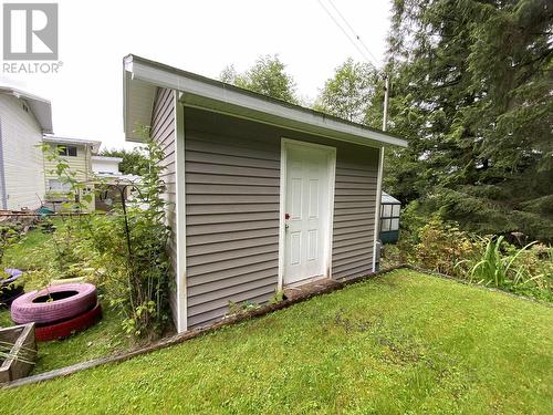 1413 Prince Rupert Boulevard, Prince Rupert, BC - Outdoor With Exterior