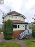 100 W 4Th Avenue, Prince Rupert, BC  - Outdoor With Exterior 