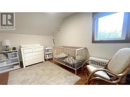 100 W 4Th Avenue, Prince Rupert, BC - Indoor Photo Showing Bedroom