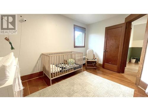 100 W 4Th Avenue, Prince Rupert, BC - Indoor Photo Showing Bedroom