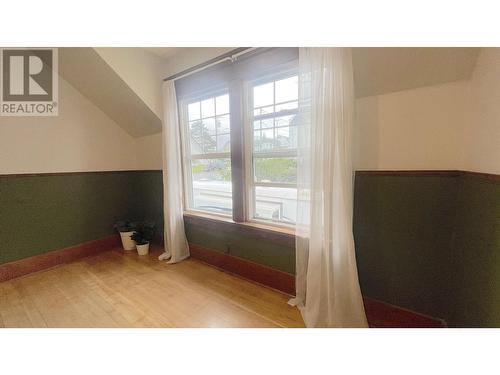 100 W 4Th Avenue, Prince Rupert, BC - Indoor Photo Showing Other Room