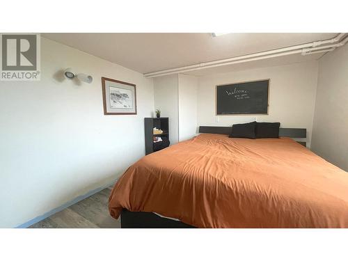 100 W 4Th Avenue, Prince Rupert, BC - Indoor Photo Showing Bedroom