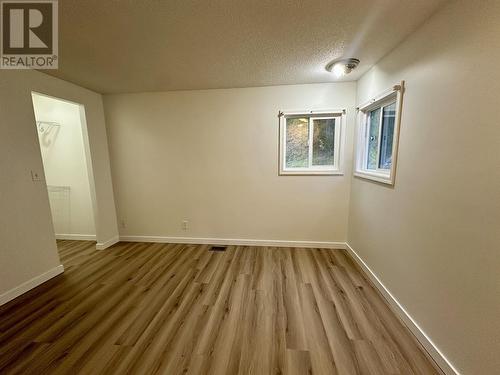 3803 Alderwood Court, Prince George, BC - Indoor Photo Showing Other Room