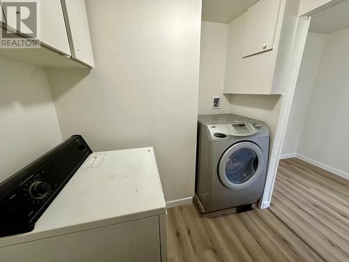 3803 Alderwood Court, Prince George, BC - Indoor Photo Showing Laundry Room