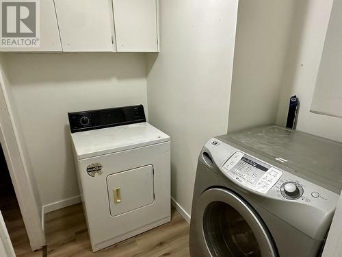 3803 Alderwood Court, Prince George, BC - Indoor Photo Showing Laundry Room