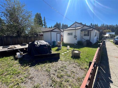 215 Angela Avenue, Princeton, BC 