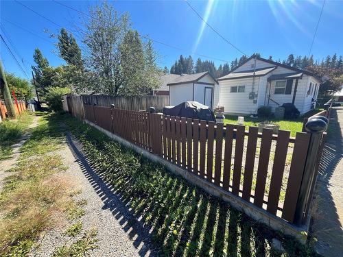 215 Angela Avenue, Princeton, BC 