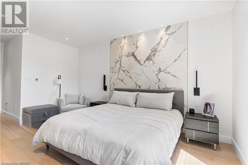 173 Sugarbush Street, North Bay, ON - Indoor Photo Showing Bedroom