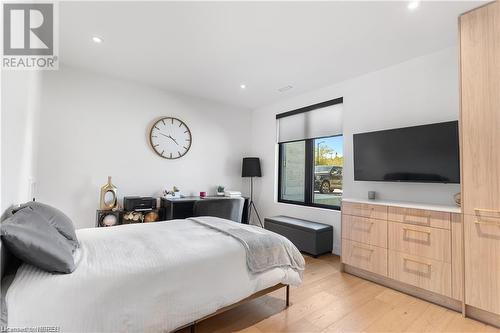 173 Sugarbush Street, North Bay, ON - Indoor Photo Showing Bedroom