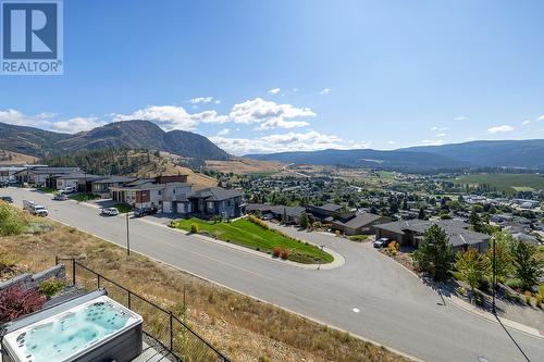 1426 Mine Hill Lane, Kelowna, BC - Outdoor With View