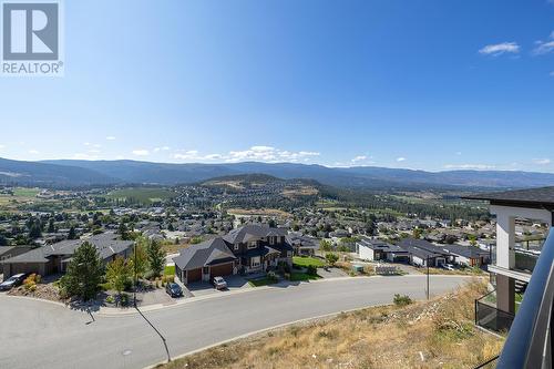 1426 Mine Hill Lane, Kelowna, BC - Outdoor With View