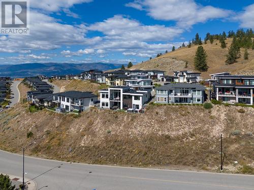 1426 Mine Hill Lane, Kelowna, BC - Outdoor With View