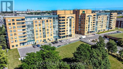 407 - 1655 Pickering Parkway, Pickering, ON - Outdoor With Facade