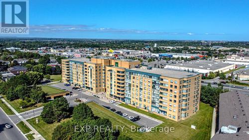 407 - 1655 Pickering Parkway, Pickering (Village East), ON - Outdoor With View