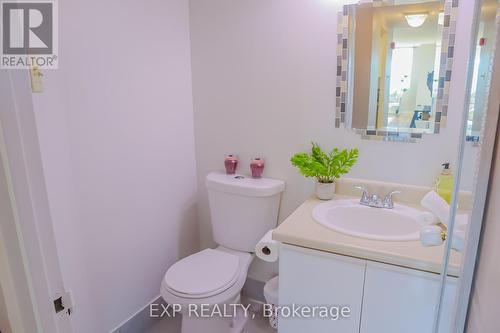 407 - 1655 Pickering Parkway, Pickering (Village East), ON - Indoor Photo Showing Bathroom