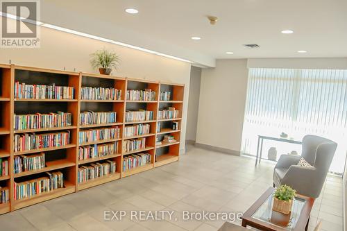 407 - 1655 Pickering Parkway, Pickering, ON - Indoor Photo Showing Office