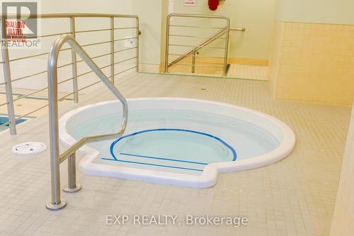 407 - 1655 Pickering Parkway, Pickering, ON - Indoor Photo Showing Other Room With In Ground Pool