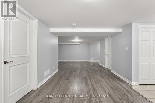 Bsmt - 577 Shakespeare Avenue, Oshawa (Donevan), ON - Indoor Photo Showing Other Room