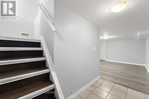 Bsmt - 577 Shakespeare Avenue, Oshawa (Donevan), ON - Indoor Photo Showing Other Room