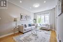 58 St Damian Avenue, Vaughan (Vellore Village), ON  - Indoor Photo Showing Living Room 