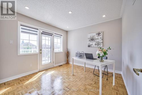 58 St Damian Avenue, Vaughan (Vellore Village), ON - Indoor Photo Showing Other Room