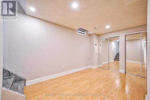 58 St Damian Avenue, Vaughan (Vellore Village), ON - Indoor Photo Showing Other Room