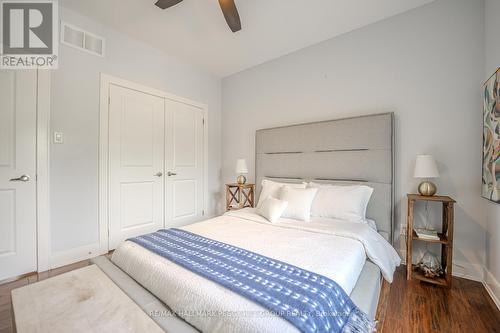 158 Mennill Drive, Springwater (Snow Valley), ON - Indoor Photo Showing Bedroom