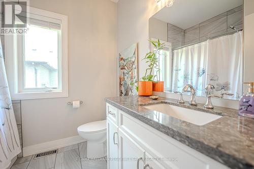 158 Mennill Drive, Springwater (Snow Valley), ON - Indoor Photo Showing Bathroom