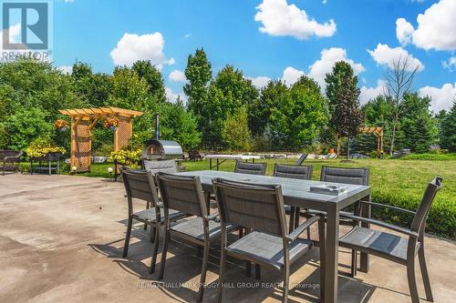 158 Mennill Drive, Springwater (Snow Valley), ON - Outdoor With Deck Patio Veranda