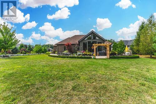 158 Mennill Drive, Springwater (Snow Valley), ON - Outdoor