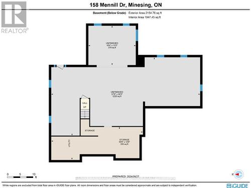 158 Mennill Drive, Springwater (Snow Valley), ON - Other