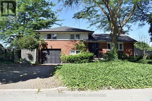 366 Burlington Crescent, London, ON - Outdoor