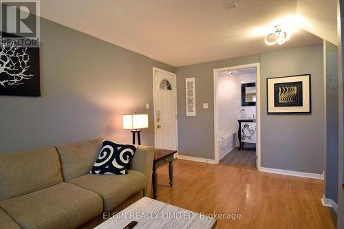 366 Burlington Crescent, London, ON - Indoor