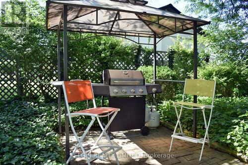 366 Burlington Crescent, London, ON - Outdoor