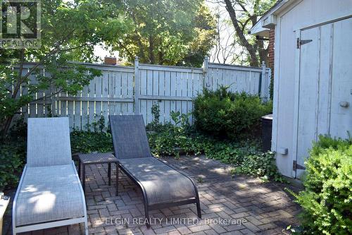 366 Burlington Crescent, London, ON - Outdoor